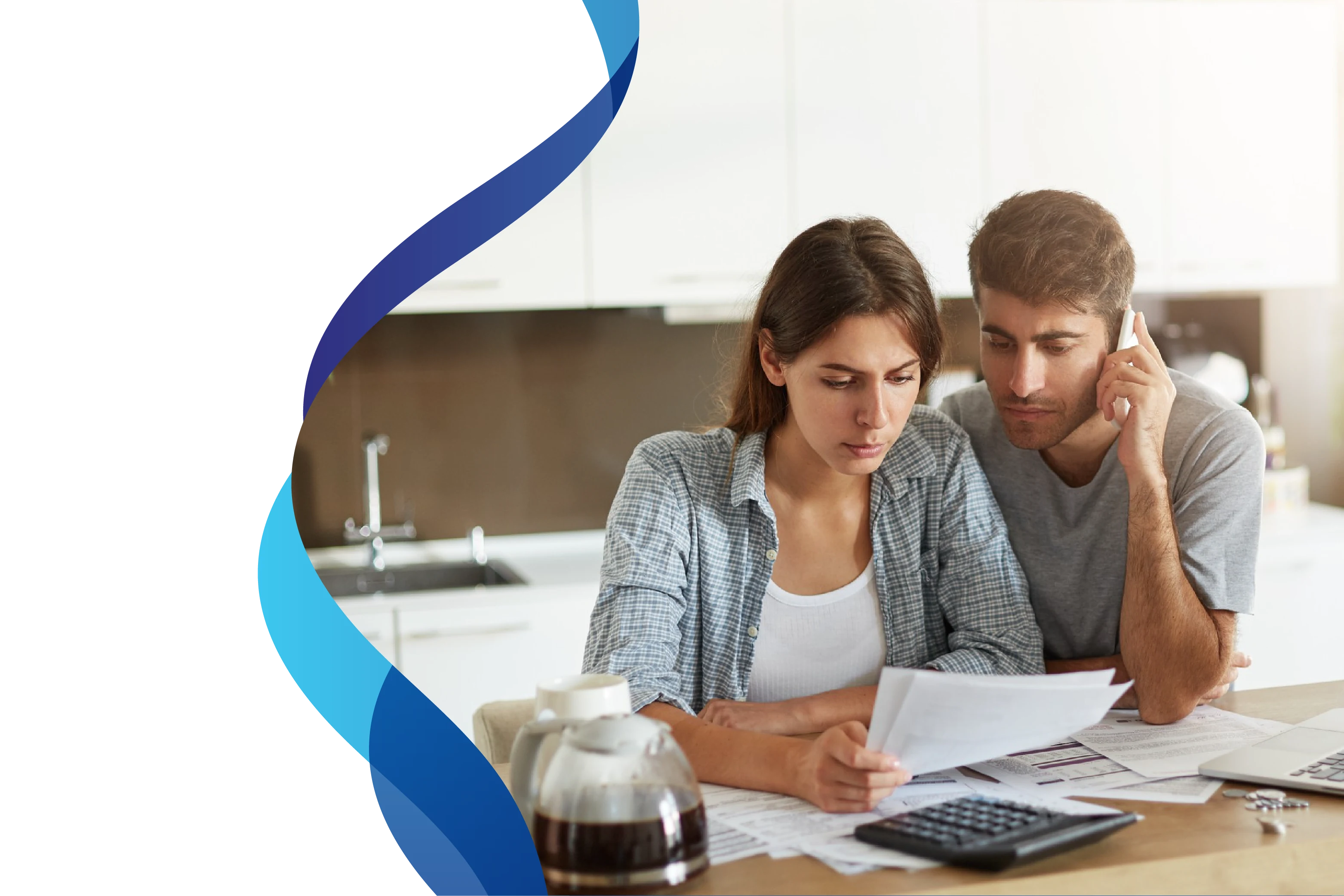 Marital debt relief benefits for couples and shared finances