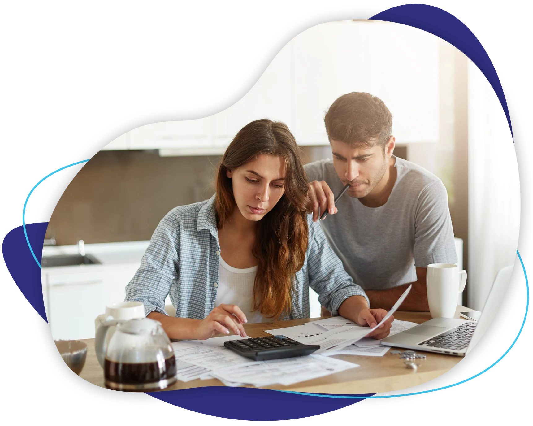 Marital and divorce-related debt relief guidance