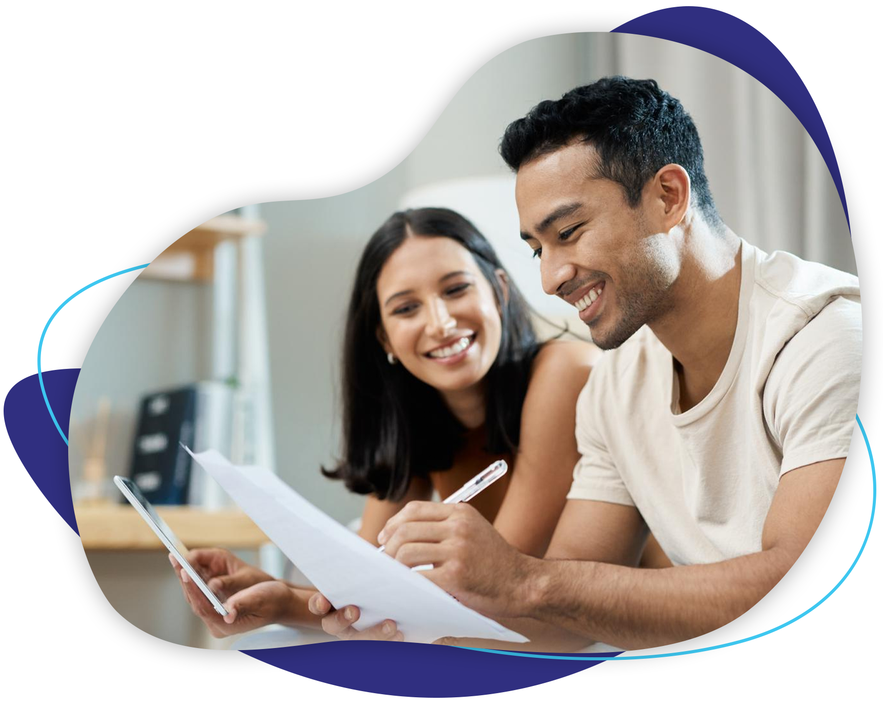 benefits of debt settlement