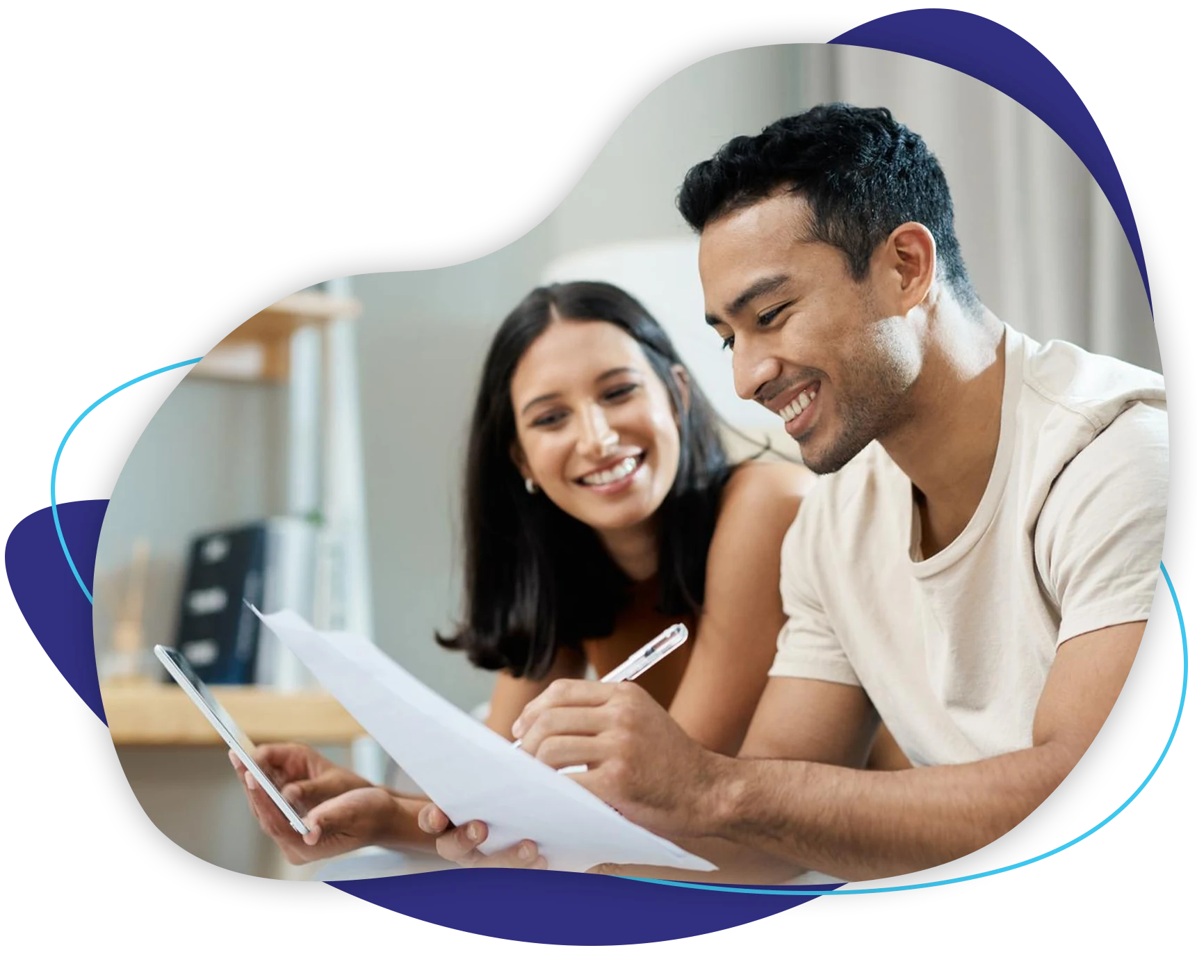 benefits of debt settlement