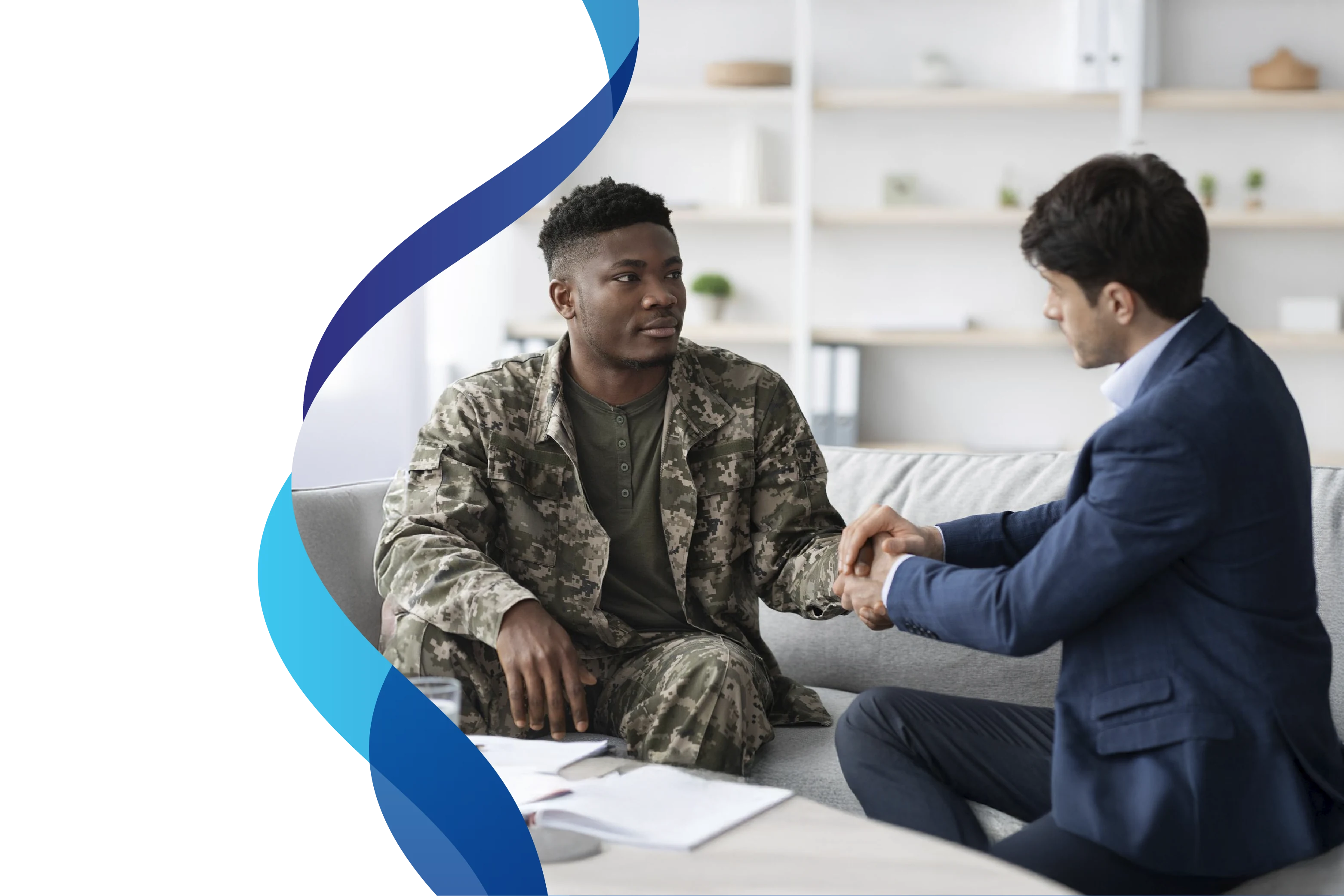 Veteran debt relief benefits and VA disability protection