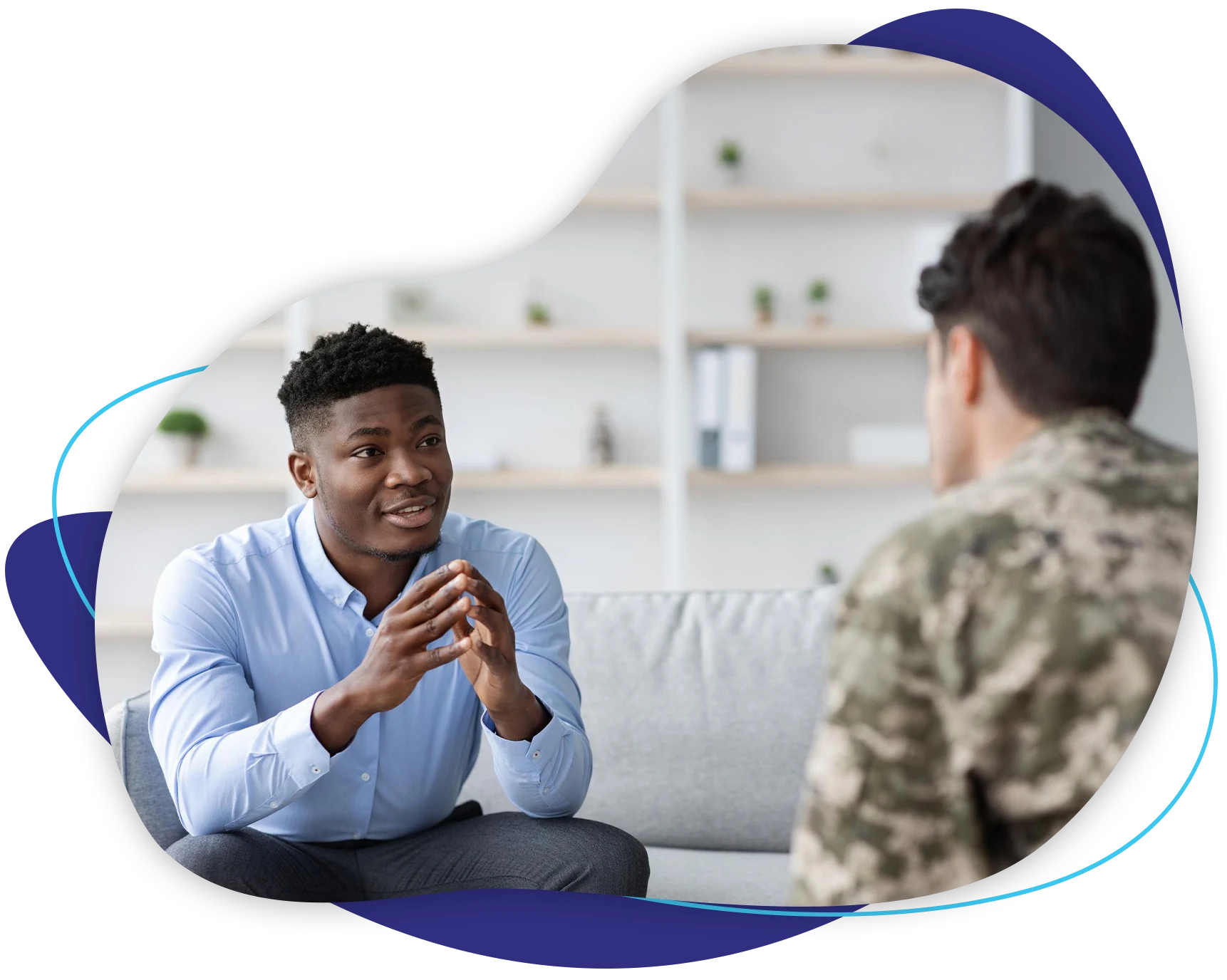 Benefits of Veteran Debt Relief