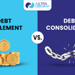 Settlement vs Consolidation