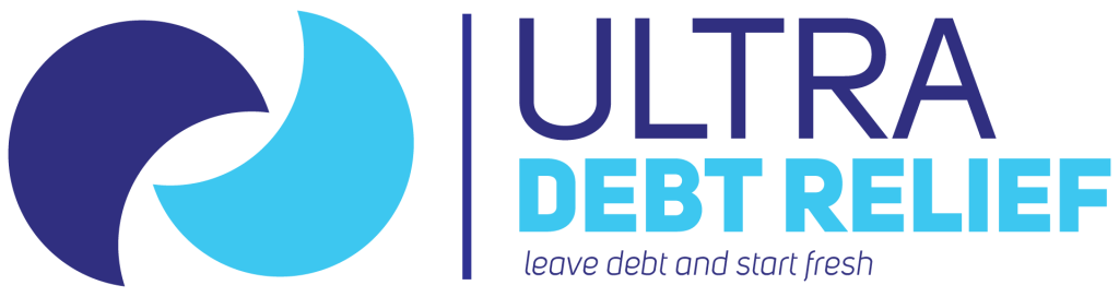 Ultradebt Relief