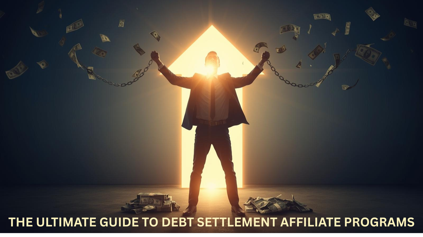 Unlock Earnings: 7 Best Debt Settlement Affiliate Programs 2025