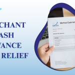 Merchant cash advance debt refief