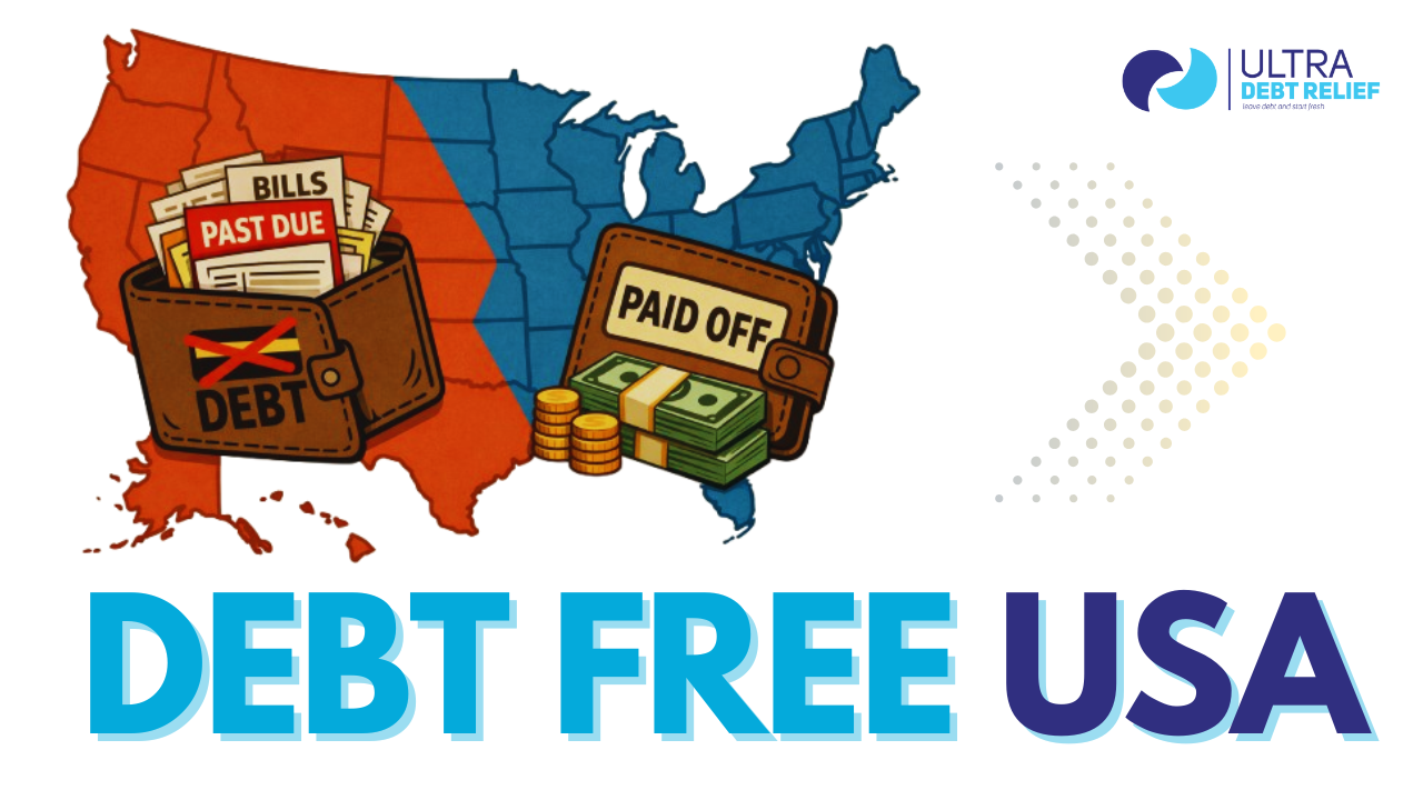 Debt-free USA: 10 Proven Strategies to Eliminate Your Debt Fast in 2026