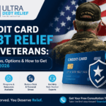 Credit Card Debt Relief for Veterans Programs, Options & How to Get Help in 2026