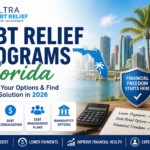 Debt Relief Programs Florida: Compare Your Options & Find the Best Solution in 2026