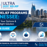 Debt Relief Programs Tennessee Compare Your Options & Find the Right Solution (2026 Guide)