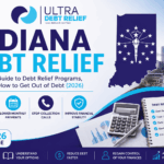 Indiana Debt Relief Complete Guide to Debt Relief Programs, Options & How to Get Out of Debt (2026)