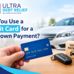 Can You Use a Credit Card for a Car Down Payment